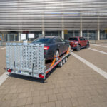 Platvormhaagis UNIVERSAL 6021/3 S 3,5T (VP)
