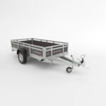 Kastihaagis WOOD 2612 KIPP