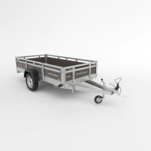 Kastihaagis WOOD 2612 KIPP