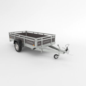 Kastihaagis WOOD 2612/R KIPP