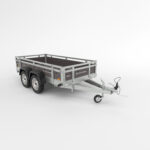 Kastihaagis WOOD 2612/2 KIPP