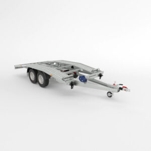 Autoveohaagis MULTITRANSPORTER 4018 C 1,5T