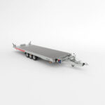 Autoveohaagis CARKEEPER 5820/3 3,5T (VP)