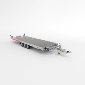 Autoveohaagis CARKEEPER 5820/3 3,5T (VP)