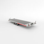 Autoveohaagis CARKEEPER 5820/3 3,5T (VP)
