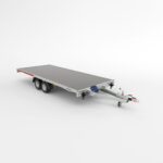 Autoveohaagis CARKEEPER 4520/2 S 2,7T (VP)