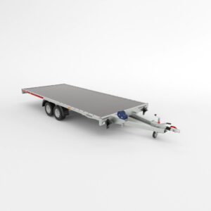 Autoveohaagis CARKEEPER 4520/2 S 2,7T (VP)