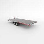 Autoveohaagis CARKEEPER 4520/2 S 2,7T (VP)