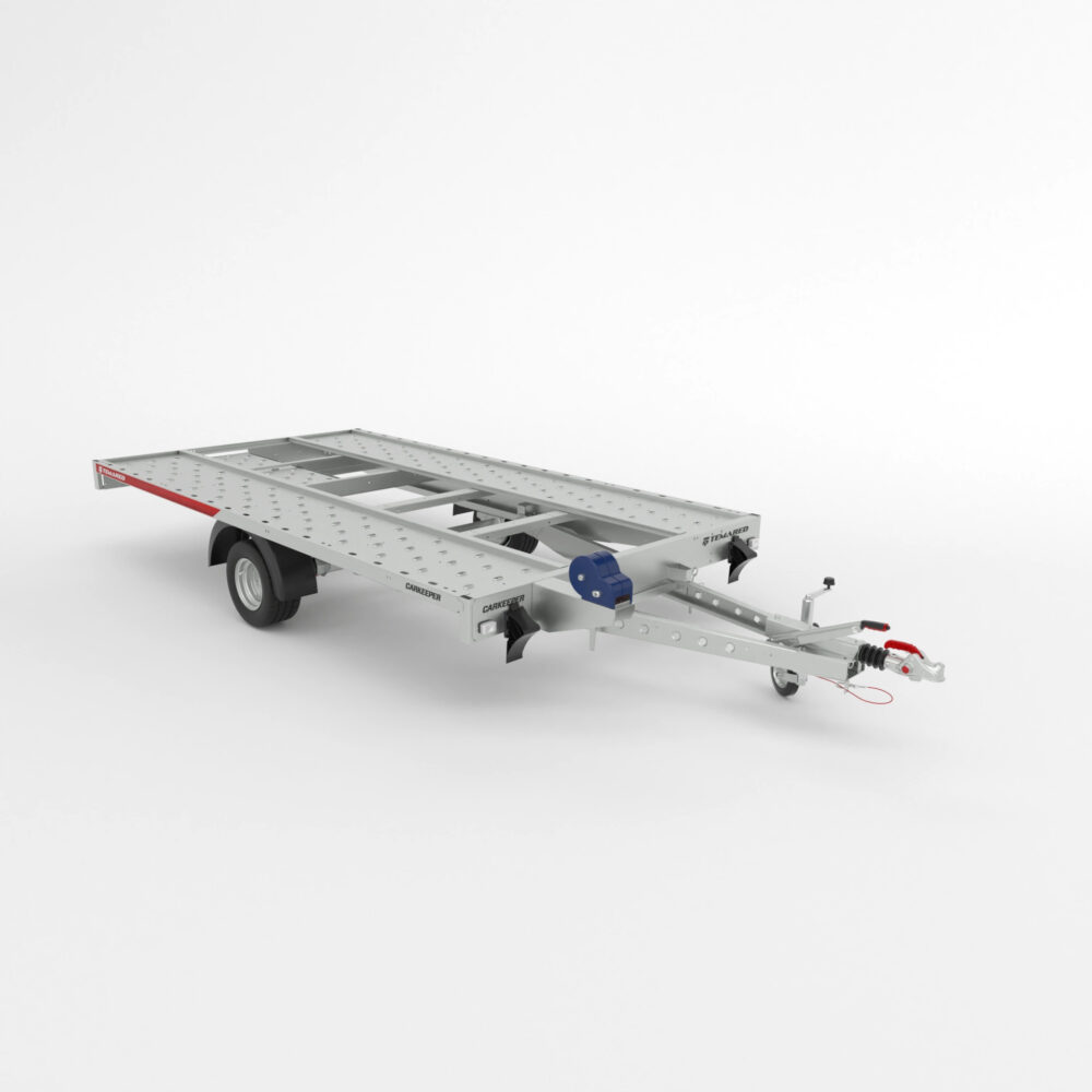 Autoveohaagis CARKEEPER 3620 S 1,5T (T)