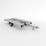Autoveohaagis CARKEEPER 3620 S 1,5T (T)