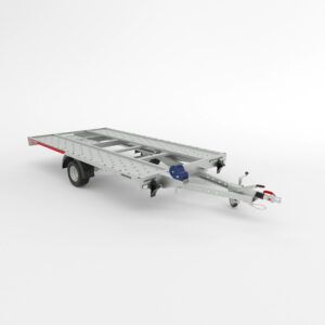 Autoveohaagis CARKEEPER 3620 S 1,5T (T)