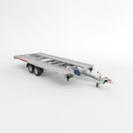 Autoveohaagis CARKEEPER 4520/2 S 3T (T)