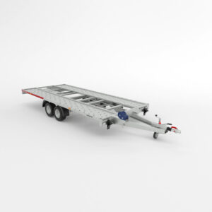 Autoveohaagis CARKEEPER 4520/2 S 3T (T)