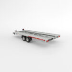 Autoveohaagis CARKEEPER 4520/2 S 3T (T)