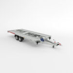 Autoveohaagis CARKEEPER 4520/2 S 2,7T (T)