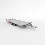 Autoveohaagis CARKEEPER 5820/3 3,5T (T + AT)