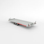 Autoveohaagis CARKEEPER 5820/3 3,5T (T + AT)
