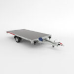 Autoveohaagis CARKEEPER 3620 P 1,5T (VP)