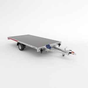 Autoveohaagis CARKEEPER 3620 P 1,5T (VP)