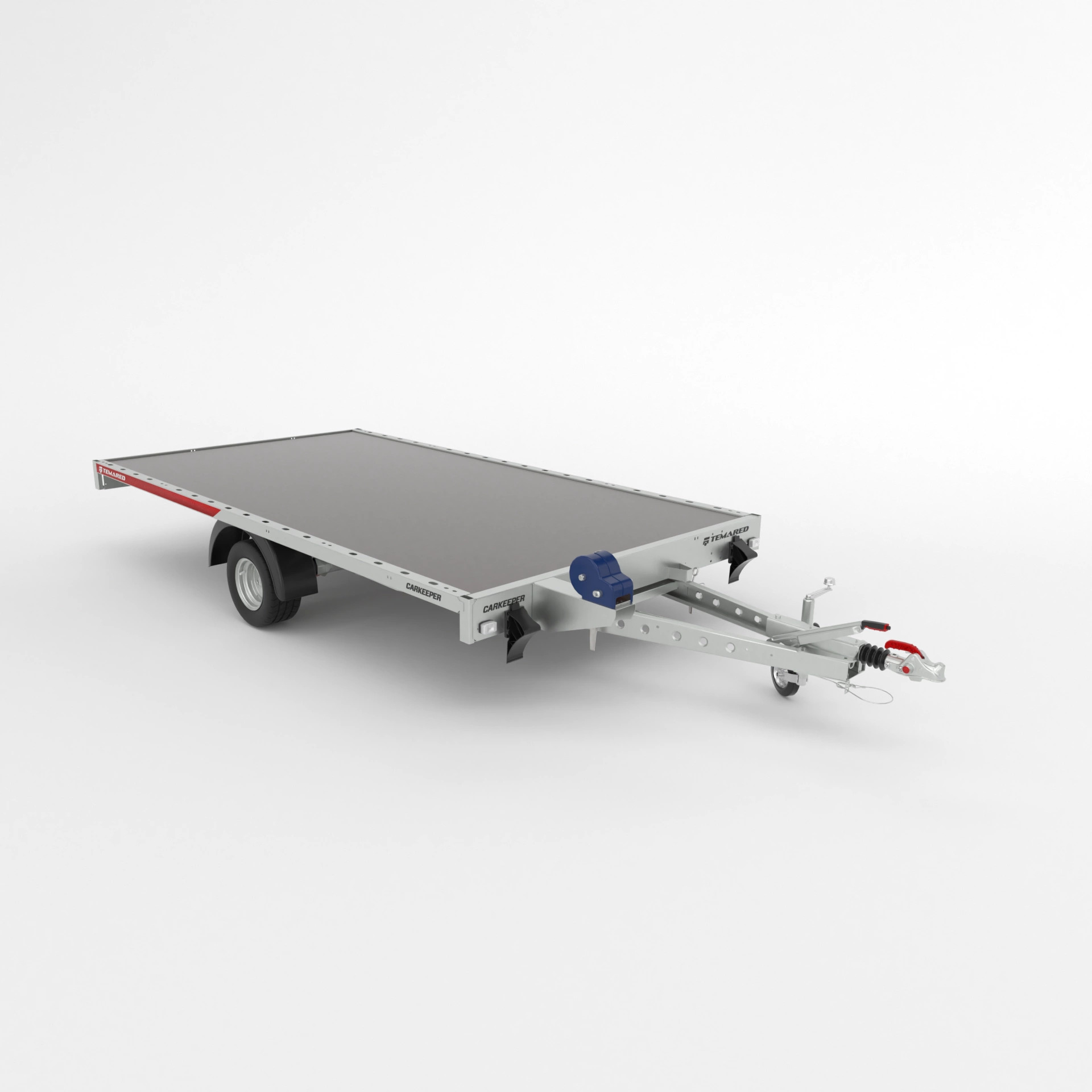 16421b1b85eedf Autoveohaagis CARKEEPER 5820/3 3,5T (VP)