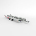 Autoveohaagis CARKEEPER 5820/3 3,5T (T)