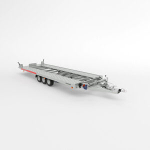 Autoveohaagis CARKEEPER 5820/3 3,5T (T)