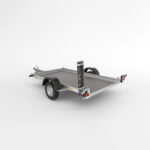 Autoveohaagis MULTITRANSPORTER 3016 C 1,3T