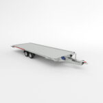 Autoveohaagis CARPLATFORM FULL ALU 6021/2 3T (AP)