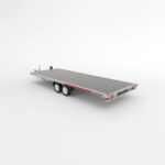 Autoveohaagis CARPLATFORM FULL ALU 6021/2 3,5T (VP)