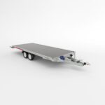 Autoveohaagis CARPLATFORM FULL ALU 5121/2 3,5T (VP)