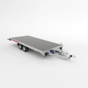 Autoveohaagis CARPLATFORM 4521/2 2,7T (VP)