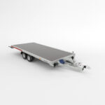 Autoveohaagis CARPLATFORM 4521/2 3T (VP)