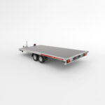 Autoveohaagis CARPLATFORM 4521/2 3T (VP)
