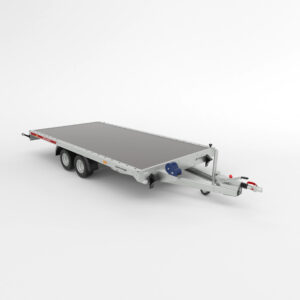 Autoveohaagis MULTITRANSPORTER 4018 C 1,5T