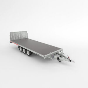 Platvormhaagis UNIVERSAL 5121/3 S 3,5T (VP)