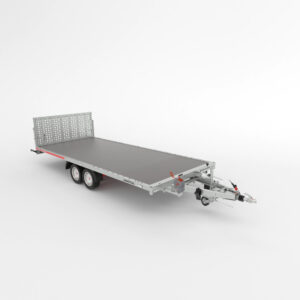 Platvormhaagis UNIVERSAL 6021/3 S 3,5T (VP)