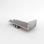 Platvormhaagis UNIVERSAL 5121/2 S 3,5T (VP)