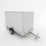 Kastihaagis BOX 3015 0,75T