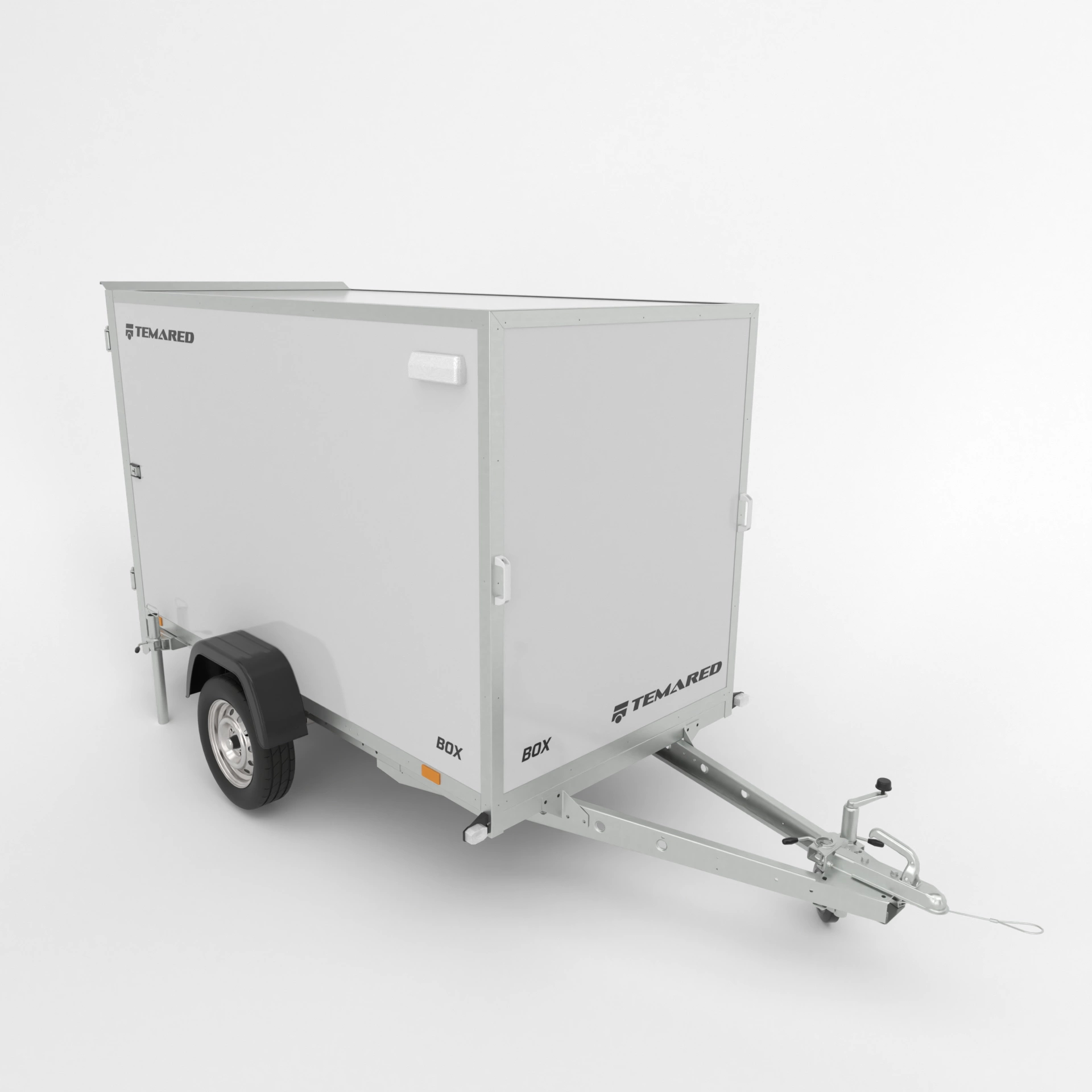 16422f11aede2f Kastihaagis SMART BOX 2315 0,75T