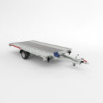 Autoveohaagis CARKEEPER 3620 S 1,5T (T + VP)