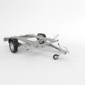 Eriveosehaagis MOTO 2 R PREMIUM