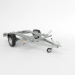 Eriveosehaagis MOTO 2 PREMIUM