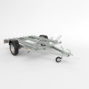 Eriveosehaagis MOTO 3 R PREMIUM