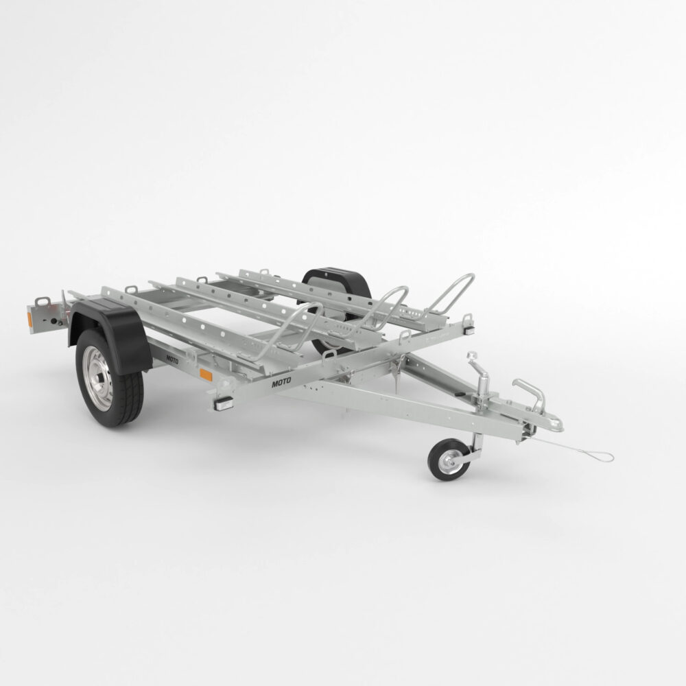 Eriveosehaagis MOTO 3 PREMIUM