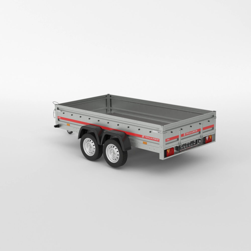 Kastihaagis PRO 3015/2