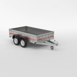 Kastihaagis PRO 2615/2