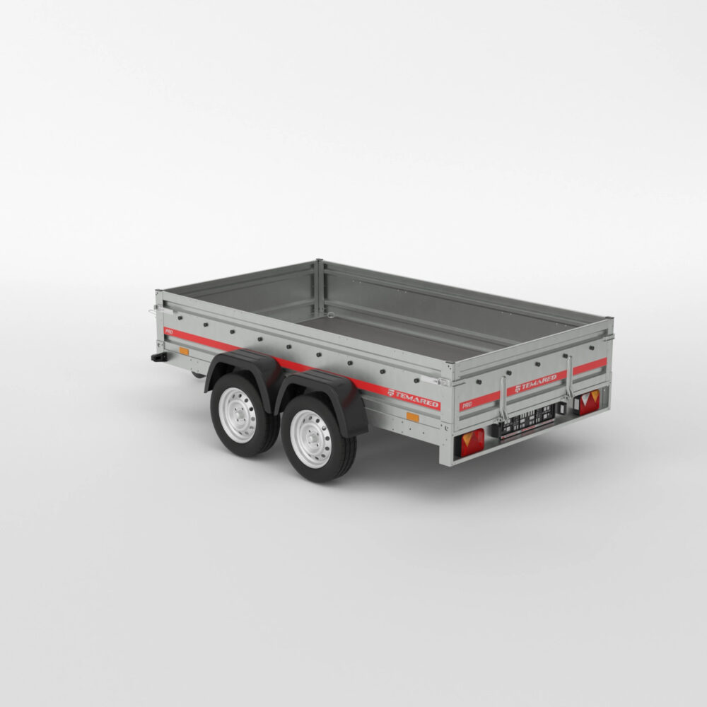 Kastihaagis PRO 2615/2