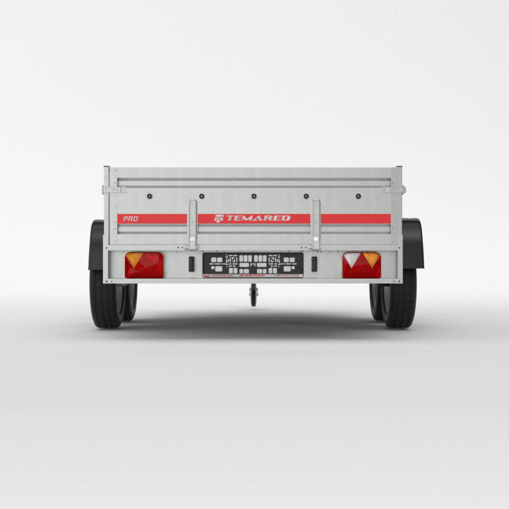 Kastihaagis PRO 2615/2
