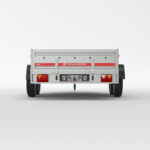 Kastihaagis PRO 2615/2