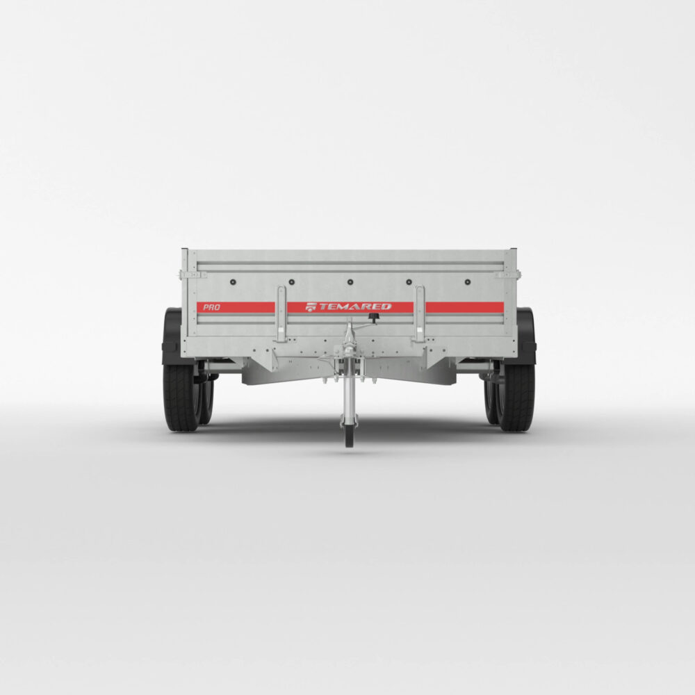 Kastihaagis PRO 2615/2